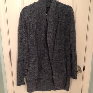 Barefoot Dreams Cardigan